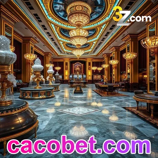 cacobet com Jogos de caça-níqueis