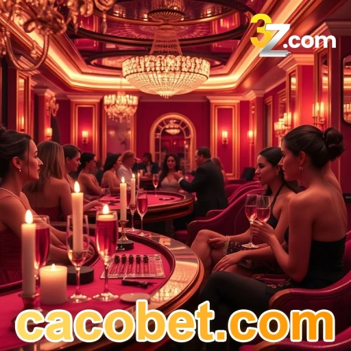 cacobet.com Métodos de Pagamento
