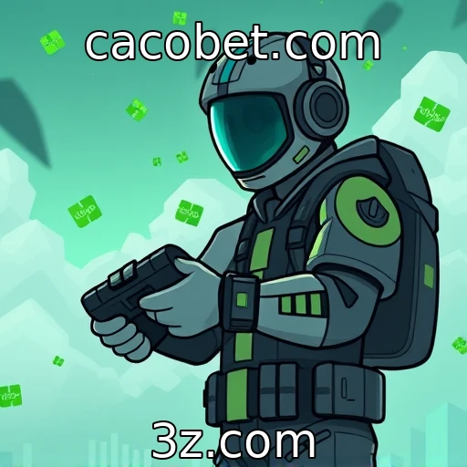 Desenvolvimento sustentável na indústria de jogos