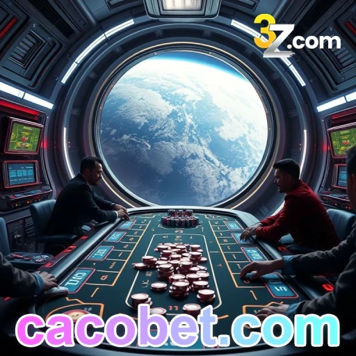 cacobet.com Acesso VIP
